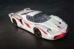 Ferrari FXX Evoluzione 2007 года